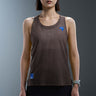 NEDAO WOMEN'S QIFLOW RACING SINGLET V4.0