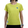 NEDAO WOMEN'S QIFLOW RUNNING T-SHIRT V4.0