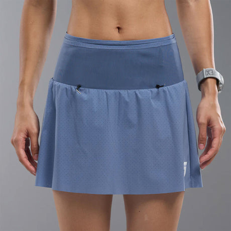 NEDAO WOMEN'S TRAILFLEX TRIOSKORT POWERPOUCH WITH BIB HOLDER