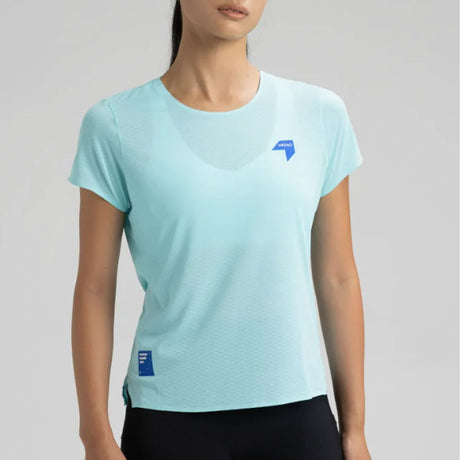 Nedao Women's SwiftBreeze Running T-shirt