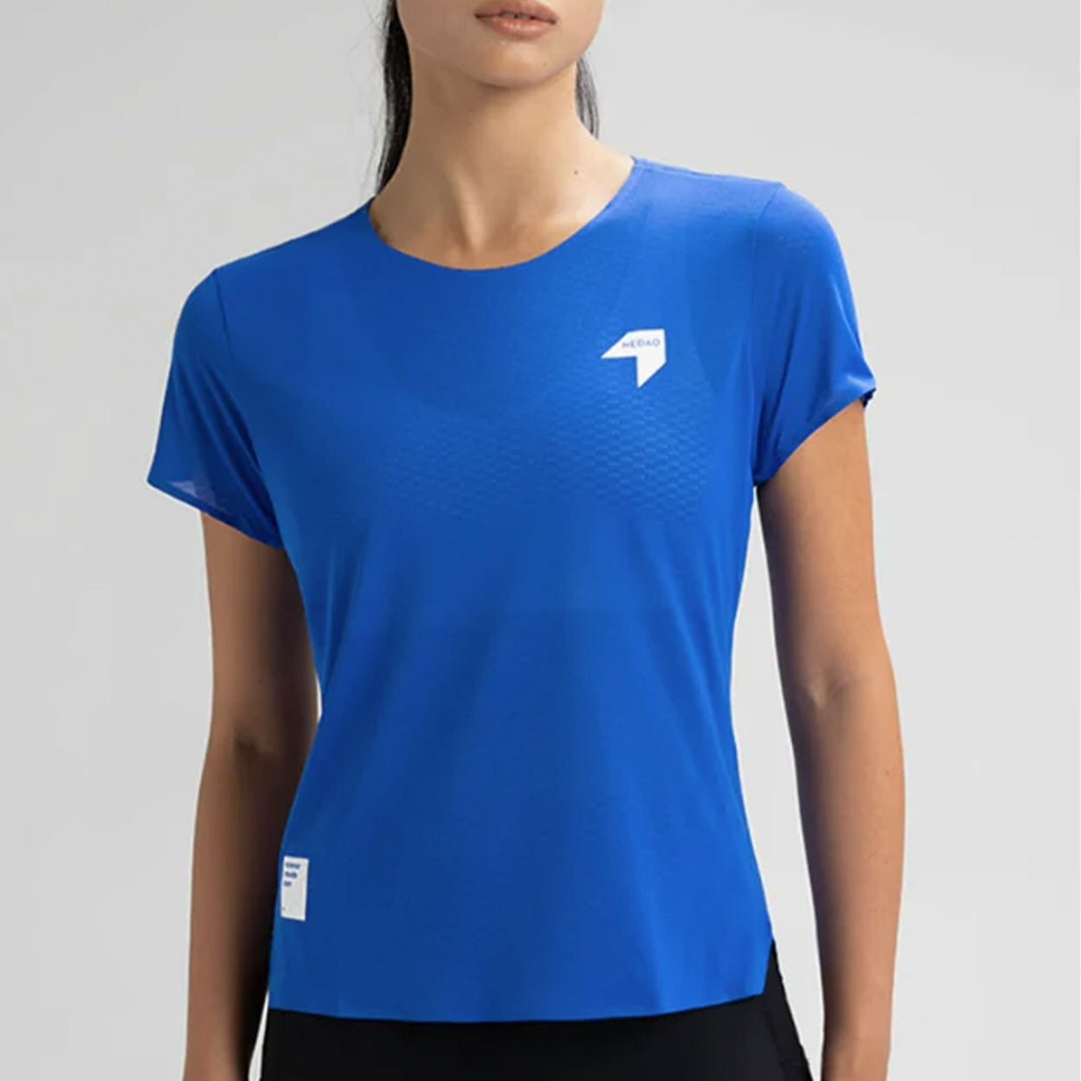 Nedao Women's SwiftBreeze Running T-shirt