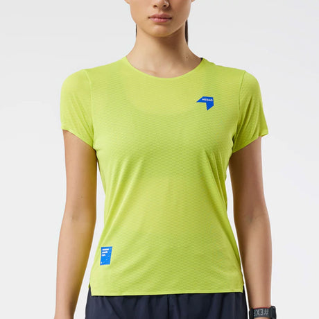 Nedao Women's SwiftBreeze Running T-shirt