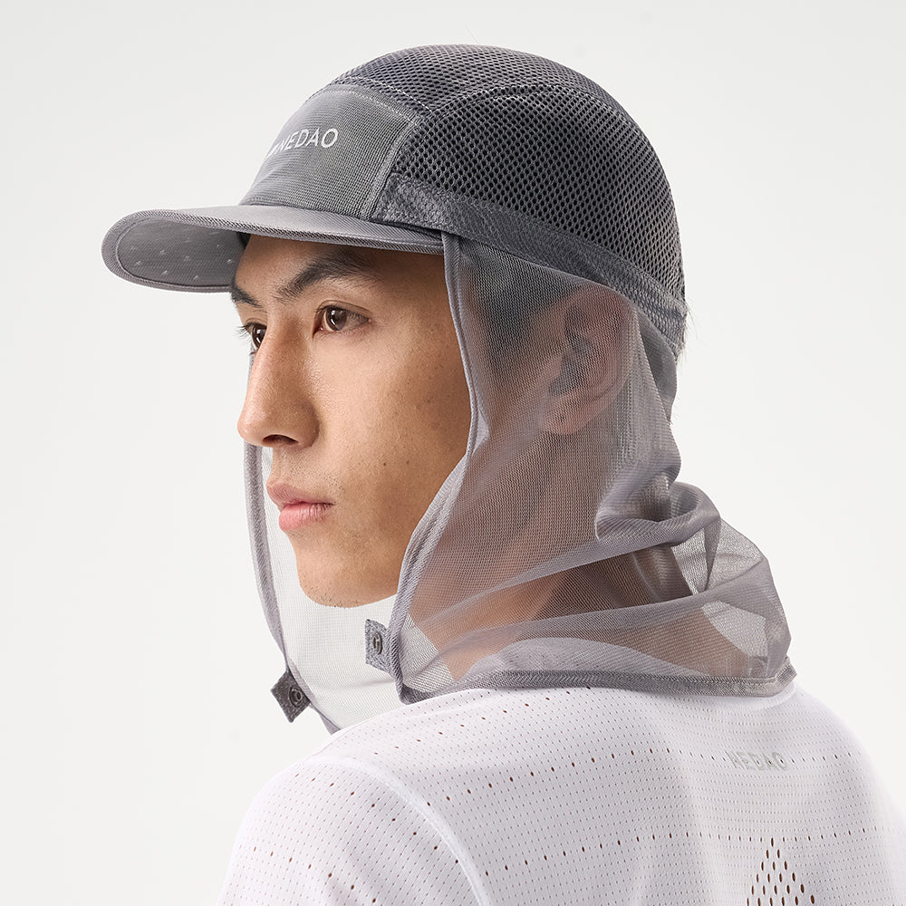 NEDAO 2026 SUN GUARD CAP