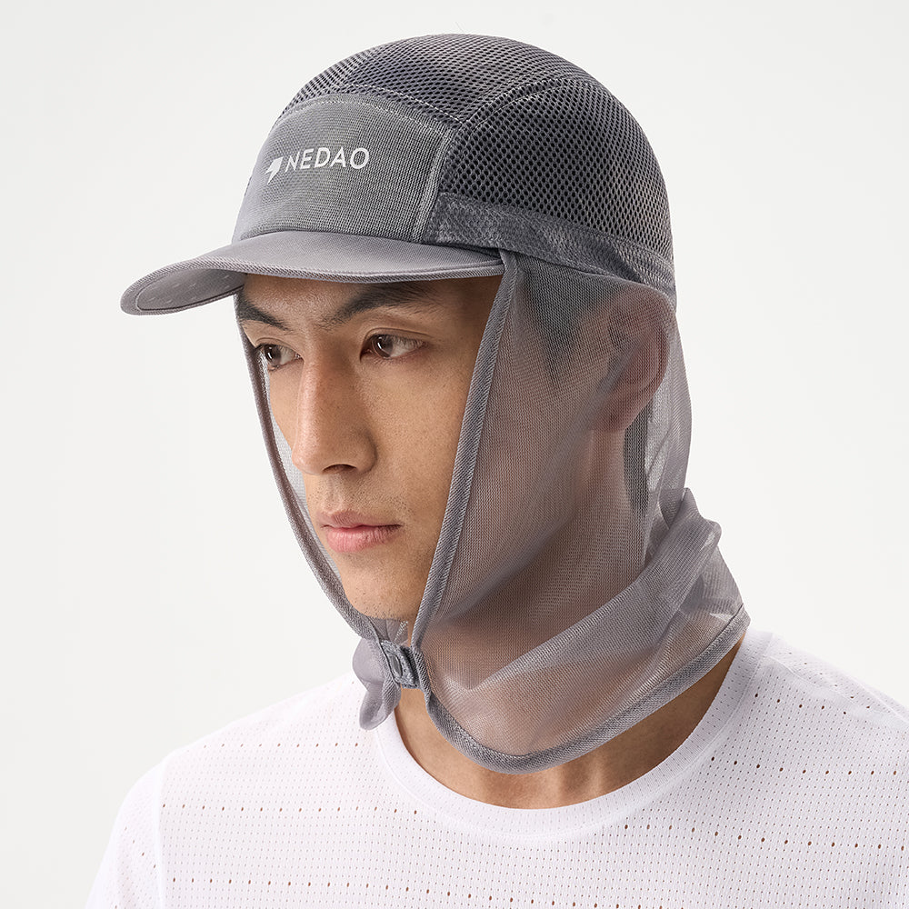 NEDAO 2026 SUN GUARD CAP