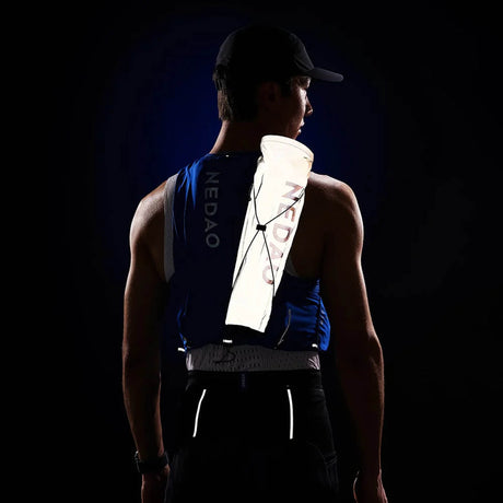 NEDAO REFLECTIVE QUIVER