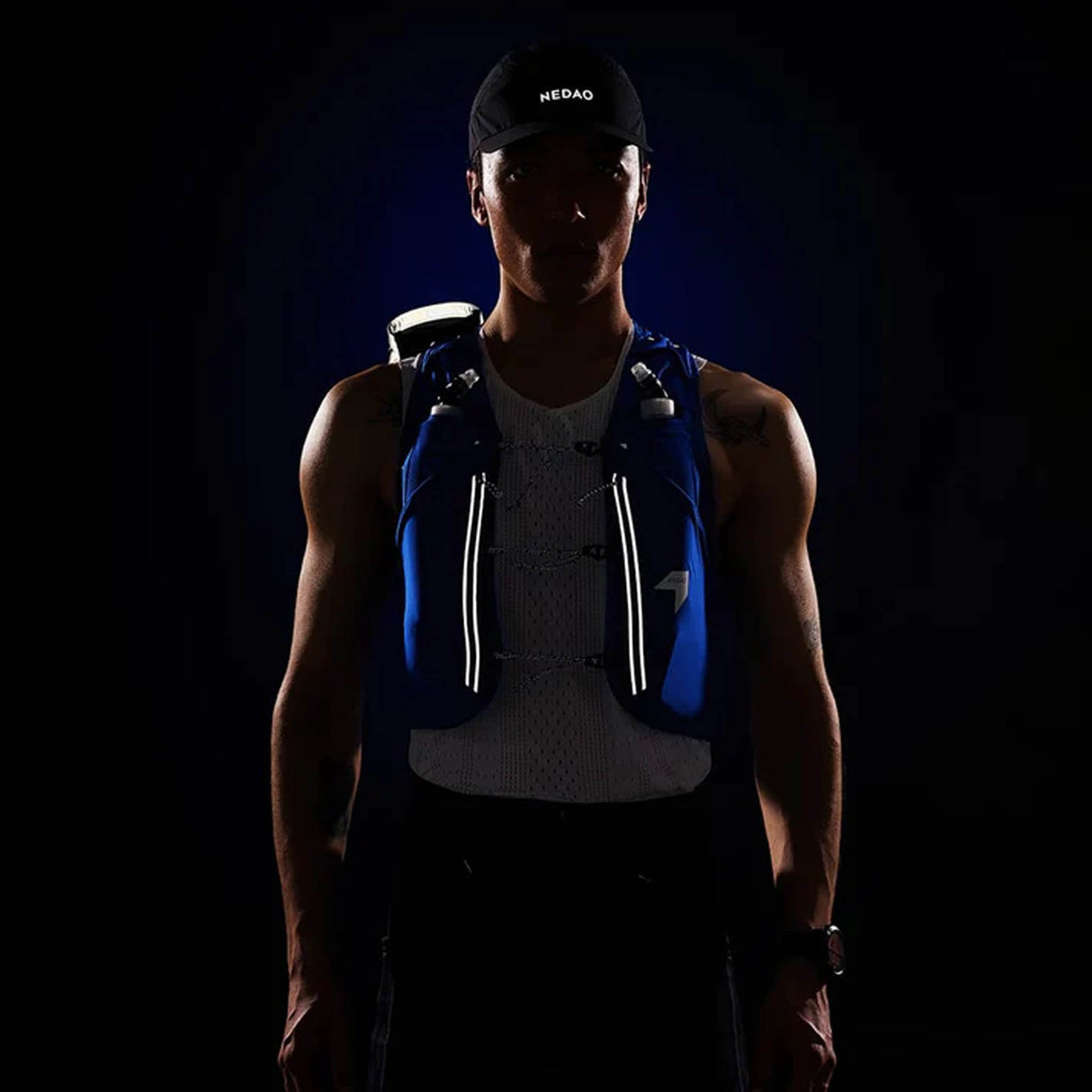 NEDAO 2026 TRAILCORE RUNNING VEST 8L