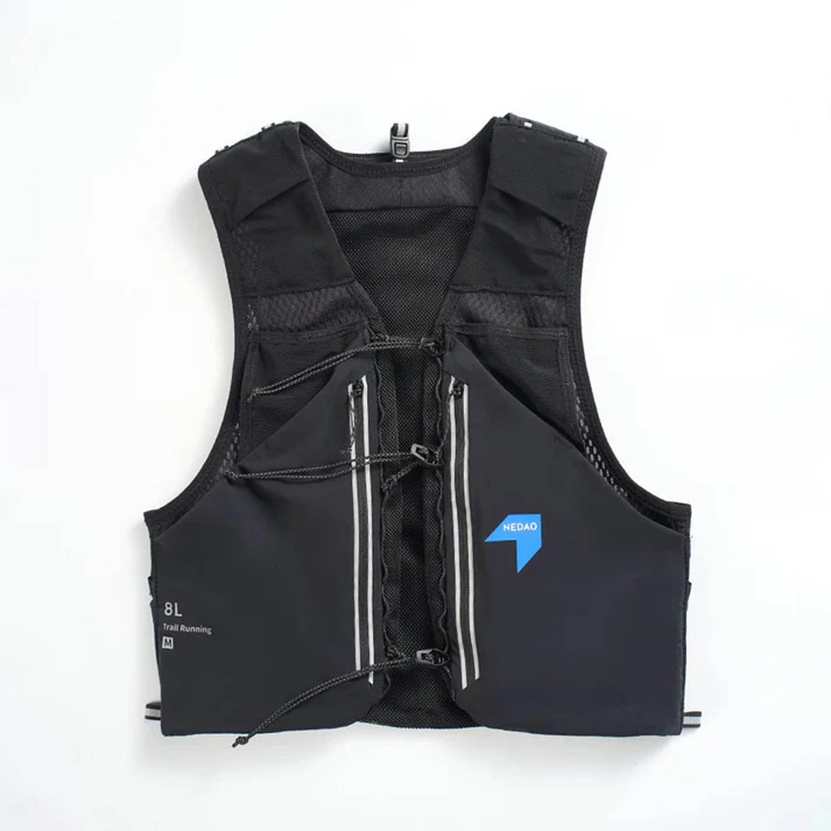 NEDAO 2026 TRAILCORE RUNNING VEST 8L