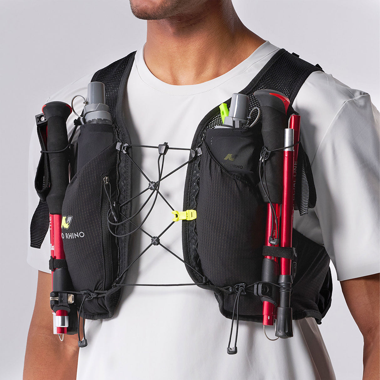 NEVO RHINO AIR 4L VEST #9283