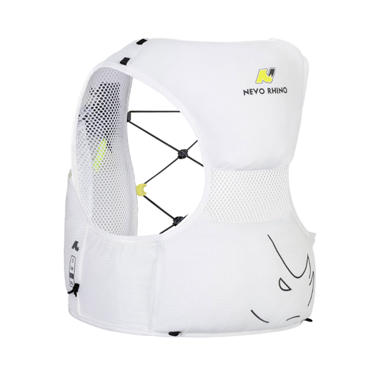 NEVO RHINO AIR 4L VEST #9283