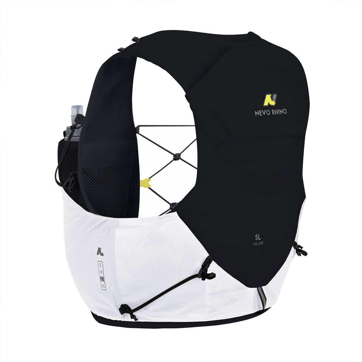 NEVO RHINO HALF COLOR 5L VEST #9280