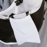 NEVO RHINO HALF COLOR 5L VEST #9280