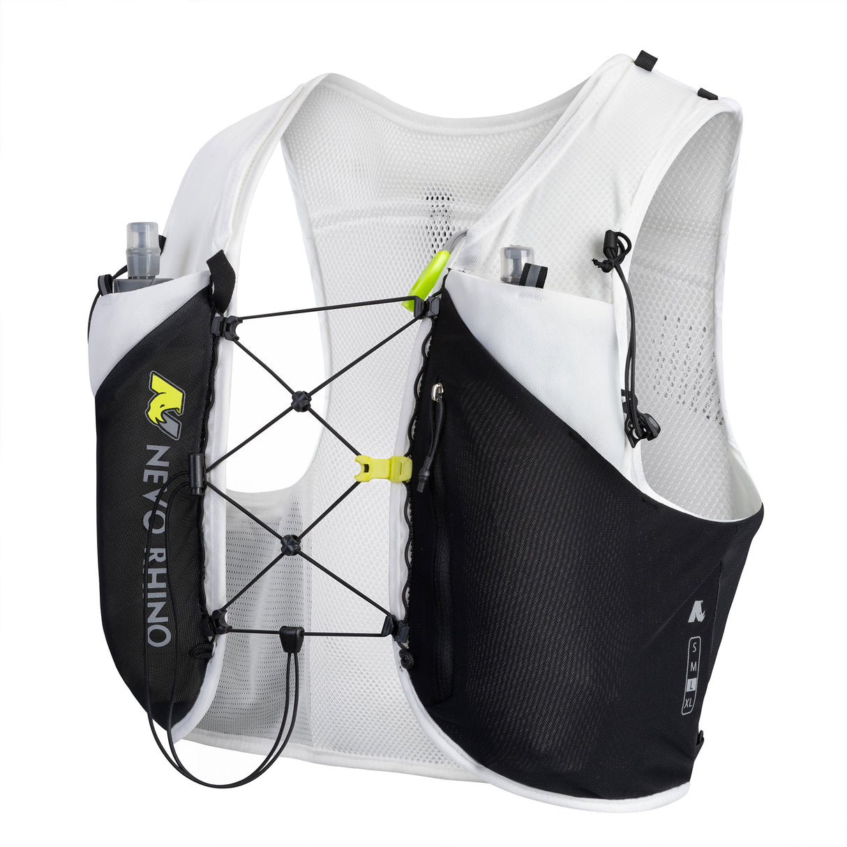 NEVO RHINO HALF COLOR 5L VEST #9280