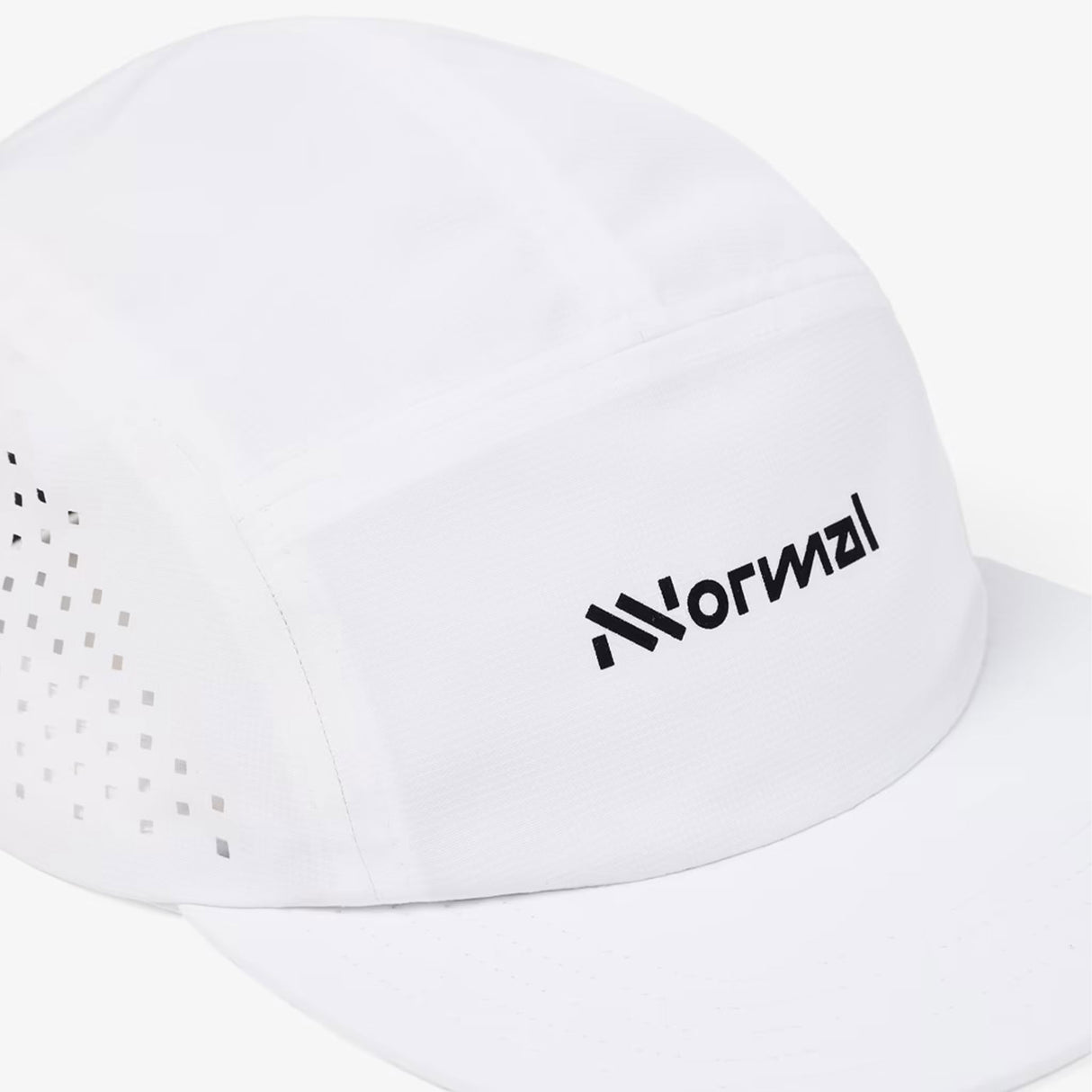 NNORMAL RACE CAP