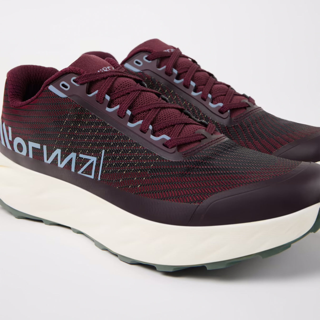 NNORMAL UNISEX KJERAG 2.0 SHOES