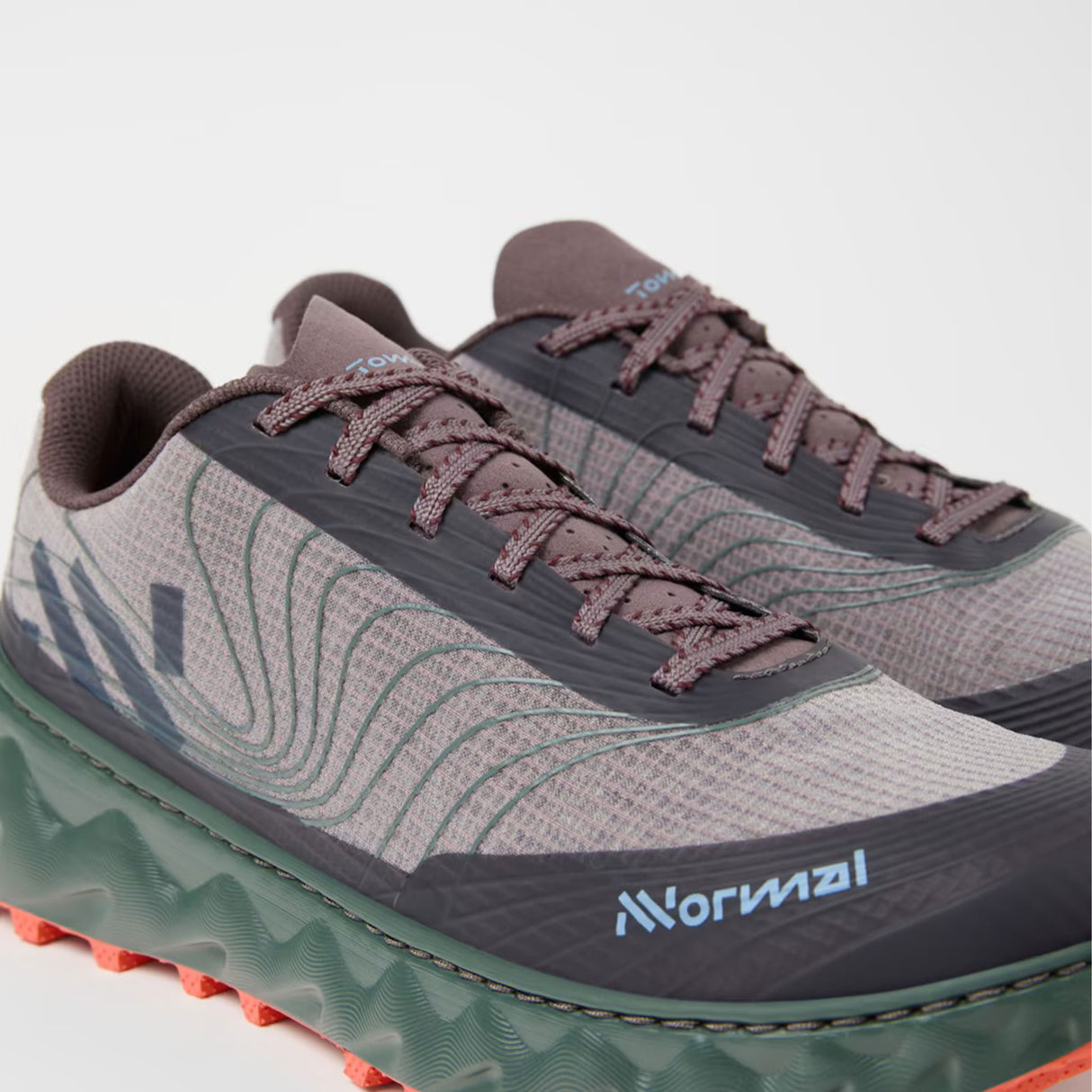 NNORMAL UNISEX TOMIR 2.0 SHOES