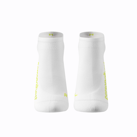 PERSONALBEST PERFORMANCE SOCK - NO SHOW