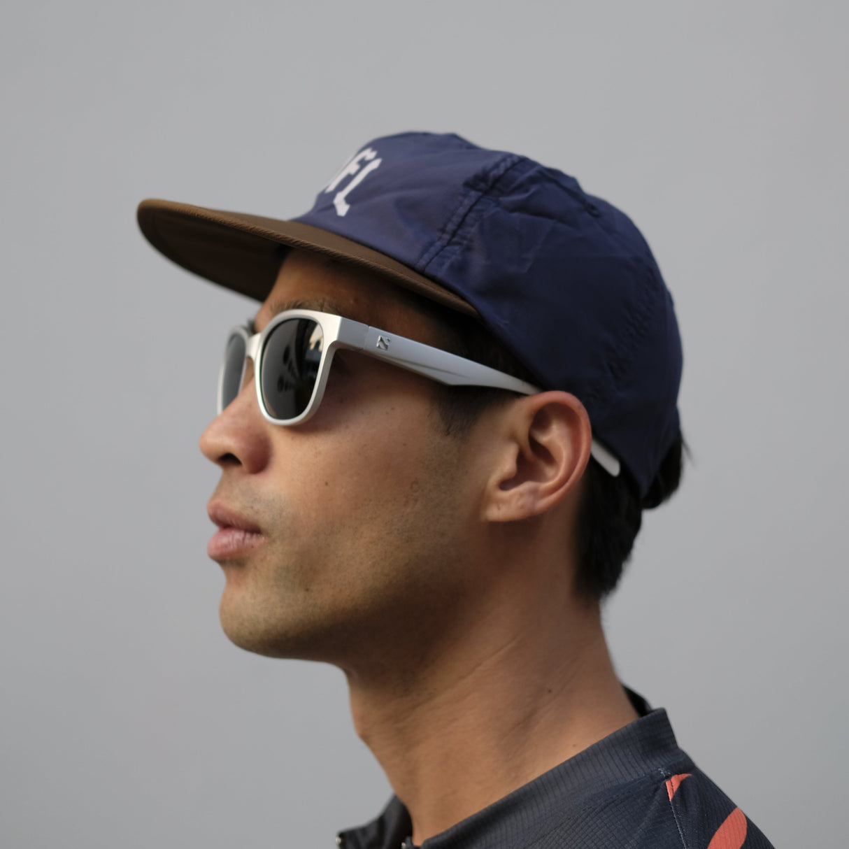 NOX NOX URBAN - METALLIC FRAME