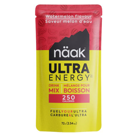 Naak Ultra Energy Drink Mix