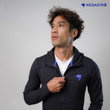 Nedao Men Insulated Softshell Energymesh Plus Jacket