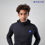 Nedao Men Insulated Softshell Energymesh Plus Jacket