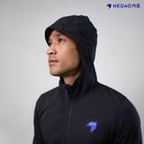 Nedao Men Insulated Softshell Energymesh Plus Jacket