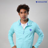 Nedao Men Insulated Softshell Energymesh Plus Jacket