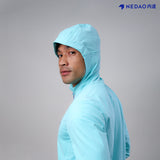 Nedao Men Insulated Softshell Energymesh Plus Jacket