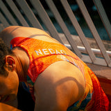 NEDAO Men's QiFlow Racing Singlet Limited Edition