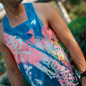 NEDAO Men's QiFlow Racing Singlet Limited Edition