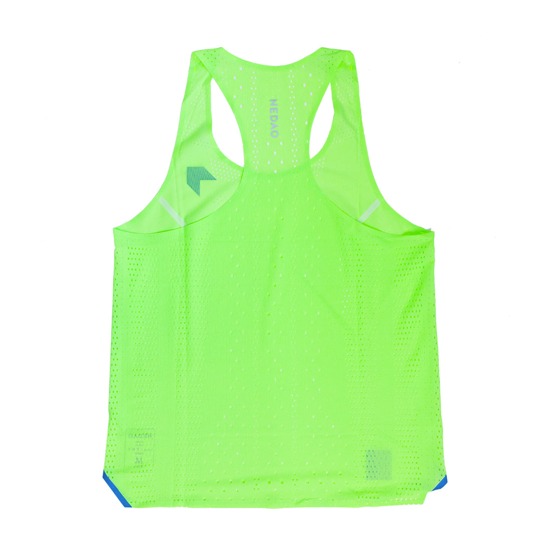 NEDAO Women's QiFlow 25 Racing Singlet V3.0