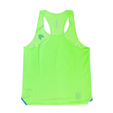 NEDAO Women's QiFlow 25 Racing Singlet V3.0