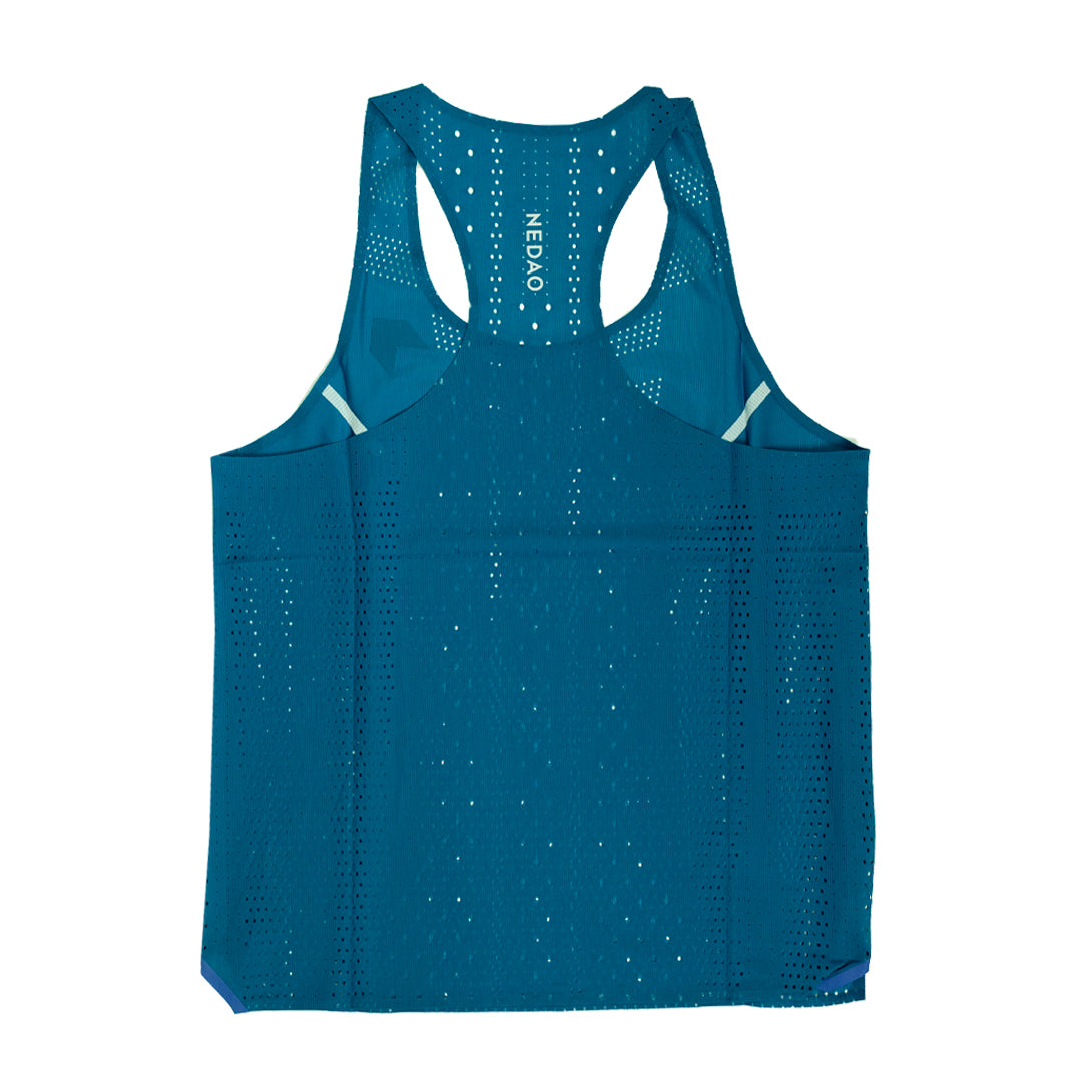 NEDAO Women's QiFlow 25 Racing Singlet V3.0