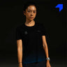 NEDAO WOMEN'S QIFLOW RUNNING T-SHIRT - TOUGH COOKIE LIMITED EDITION