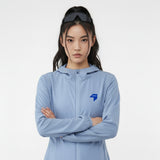 NEDAO WOMEN'S PACKABLE WINDBREAKER SKIN+