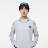 NEDAO WOMEN'S PACKABLE WINDBREAKER SKIN+