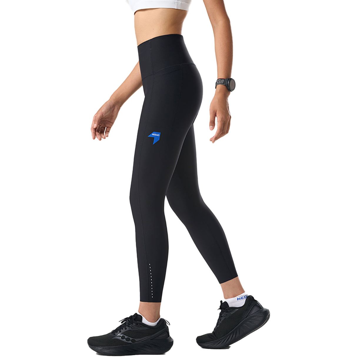 Nedao Women's Skinflex Running Tights