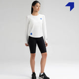 Nedao Women's SwiftBreeze Ventilated Running Long Sleeve