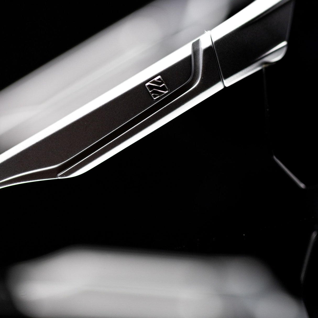 NOX NOX WIND XTREME - METALLIC FRAME