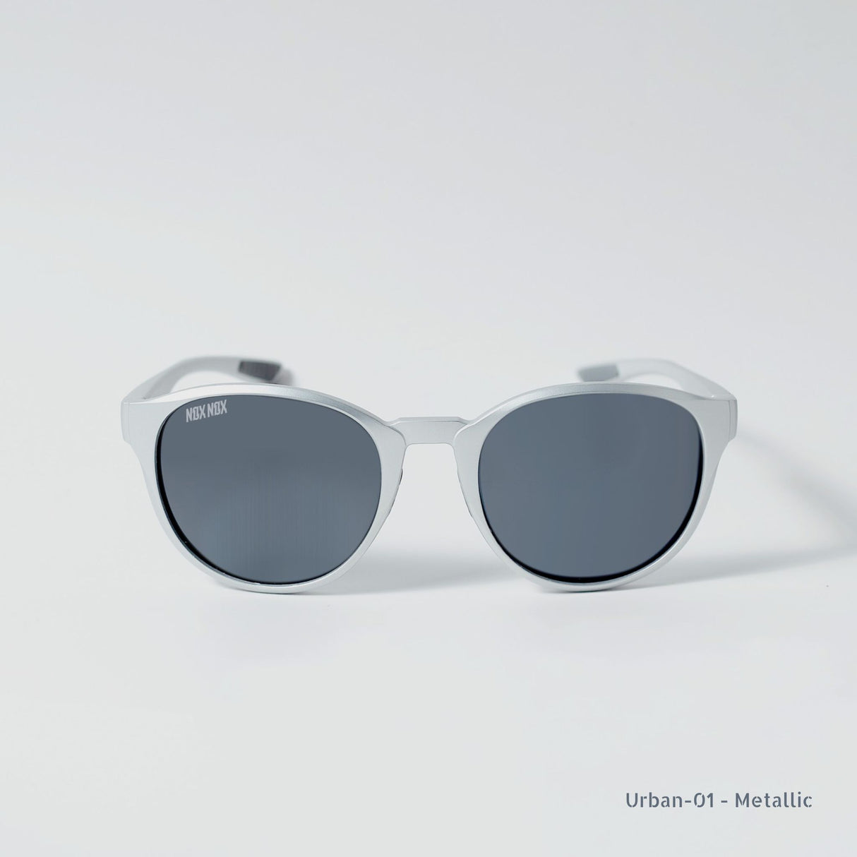 NOX NOX URBAN - METALLIC FRAME