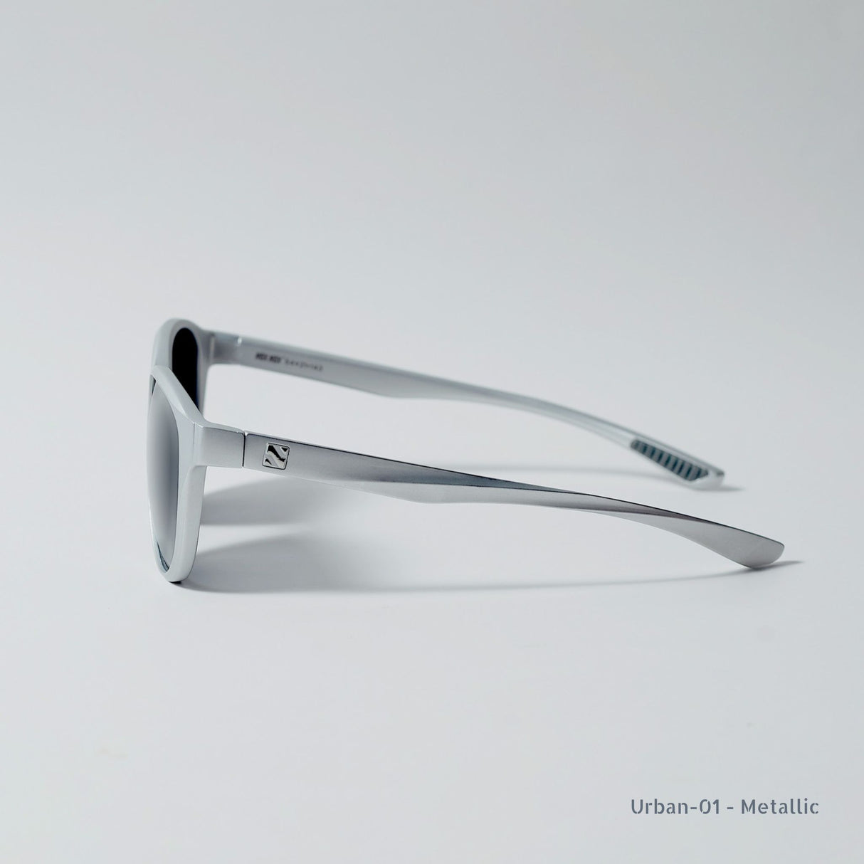 NOX NOX URBAN - METALLIC FRAME