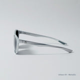 NOX NOX URBAN - METALLIC FRAME