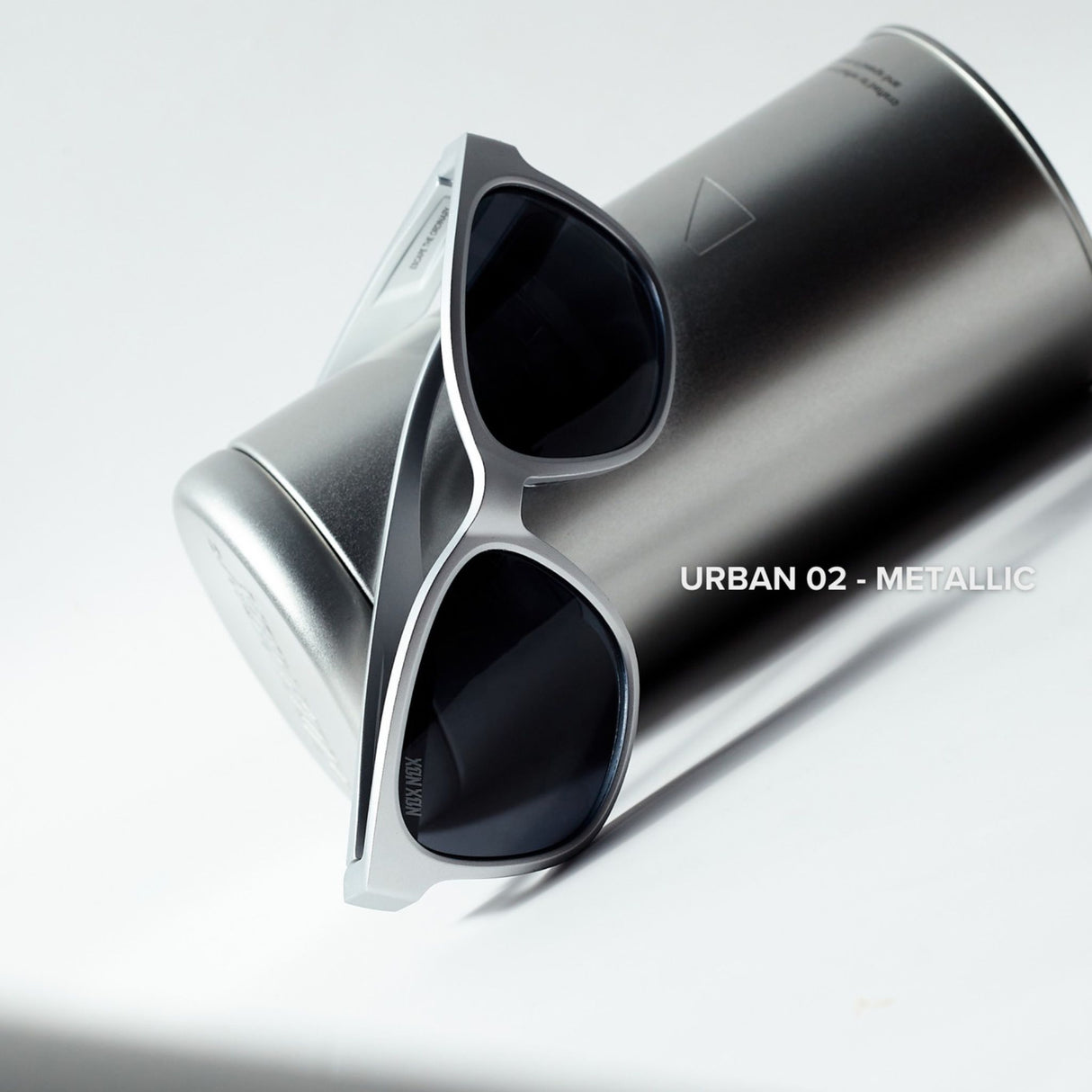 NOX NOX URBAN - METALLIC FRAME