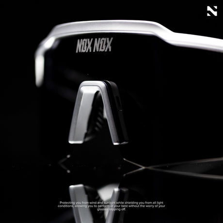 NOX NOX WIND XTREME - METALLIC FRAME