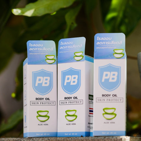 PB SKIN PROTECT ROLL ON CHAFING & BLISTER PREVENTION 45ML
