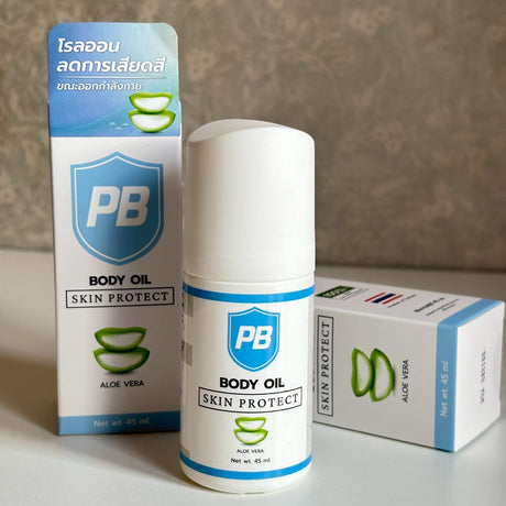 PB SKIN PROTECT ROLL ON CHAFING & BLISTER PREVENTION 45ML