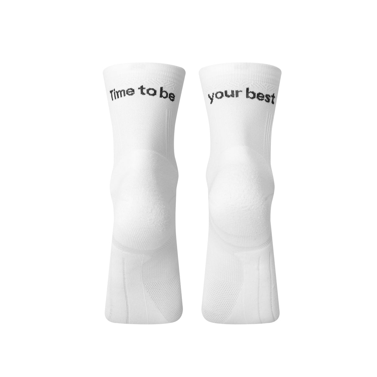 PERSONAL BEST PERFORMANCE SOCK - 5 FINGERS - LOW CUT