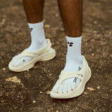 PERSONAL BEST PERFORMANCE SOCK - 5 FINGERS - LOW CUT