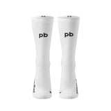 PERSONALBEST PERFORMANCE SOCK - CREW - APRIL FOOL'S DAY LIMITED EDITION
