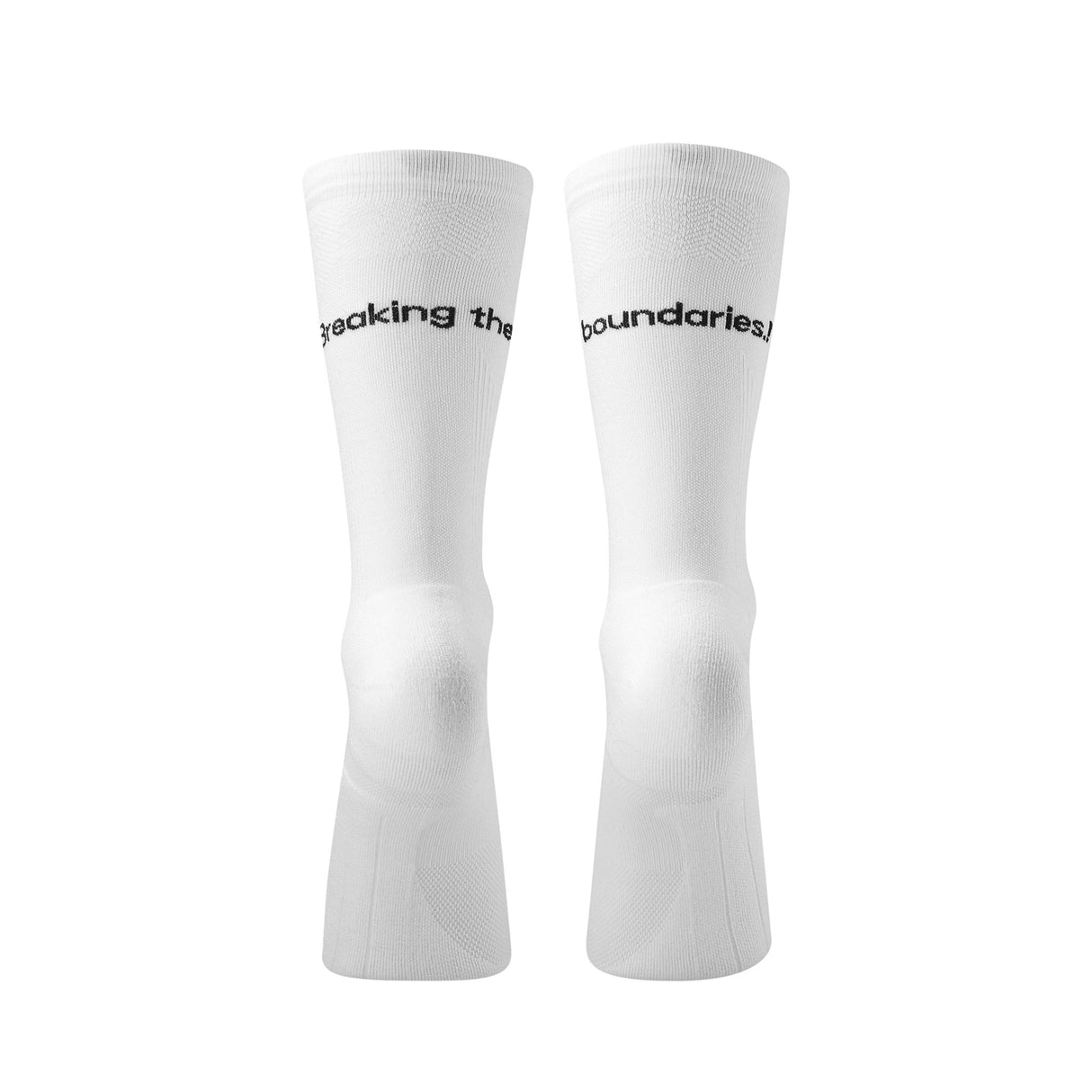 PERSONALBEST PERFORMANCE SOCK - CREW - APRIL FOOL'S DAY LIMITED EDITION