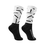 PERSONALBEST PERFORMANCE SOCK - CREW - CHRISTMAS LIMITED EDITION